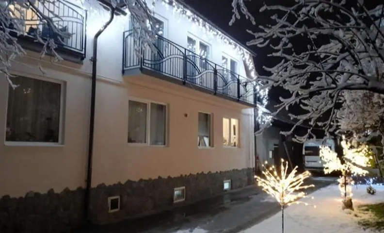 Casa Leny