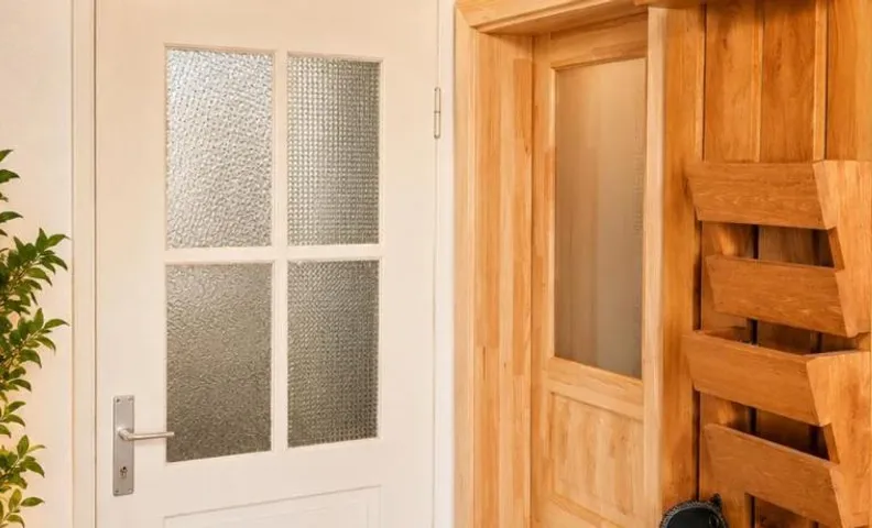 Large Guesthouse with free parking near Trieste and Croatia