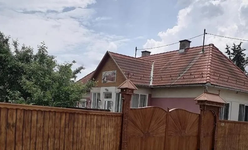 Sófalvi Vendégház