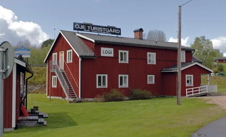 Oje Vandrarhem & Turistgard