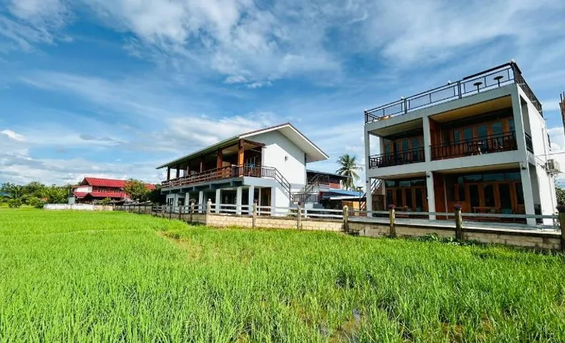 Nan View Farmer Home & Resort