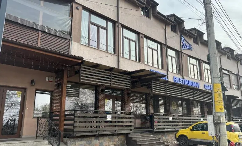 La Strada