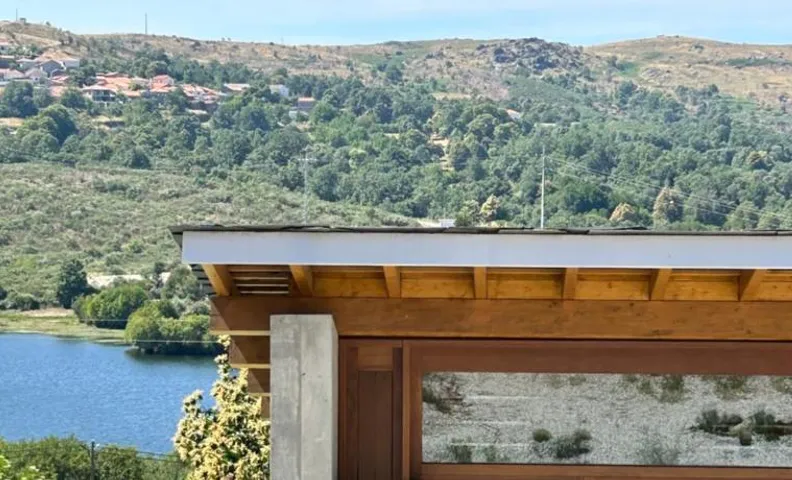 Fugahouse - Art, Nature & SPA