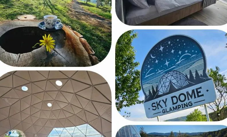 SKY DOME