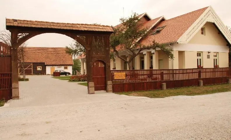 Borsika panzió