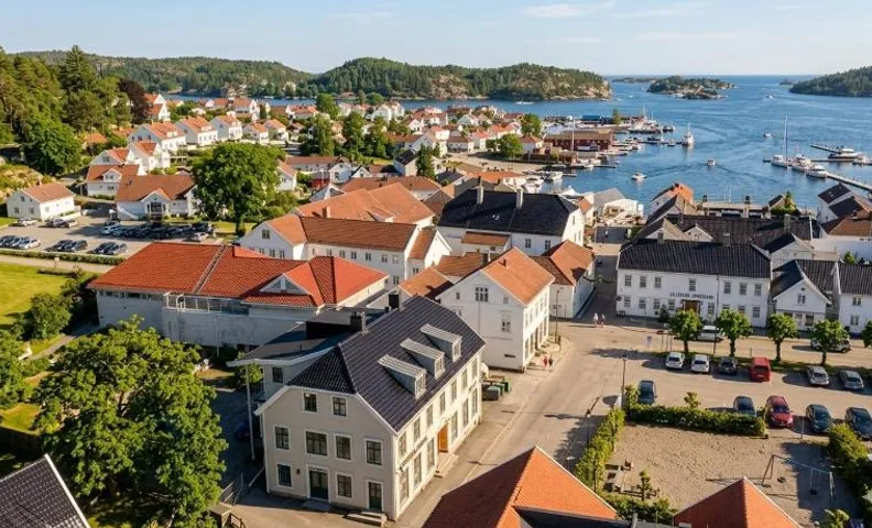 Bakerigården