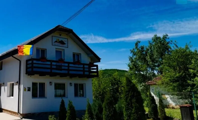 Pensiunea Casa Ghica