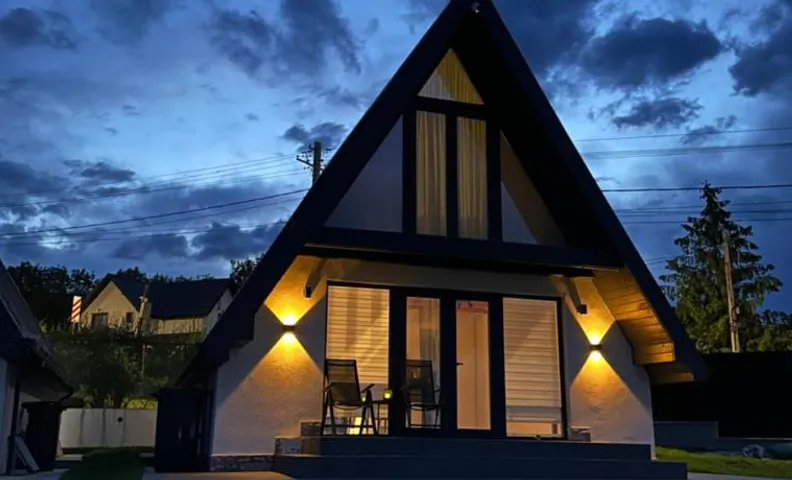 Cabana Toscana