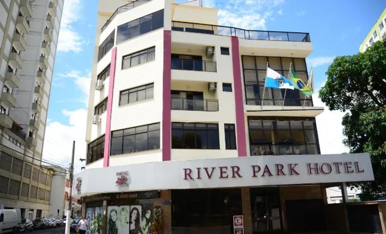 River Park Hotel