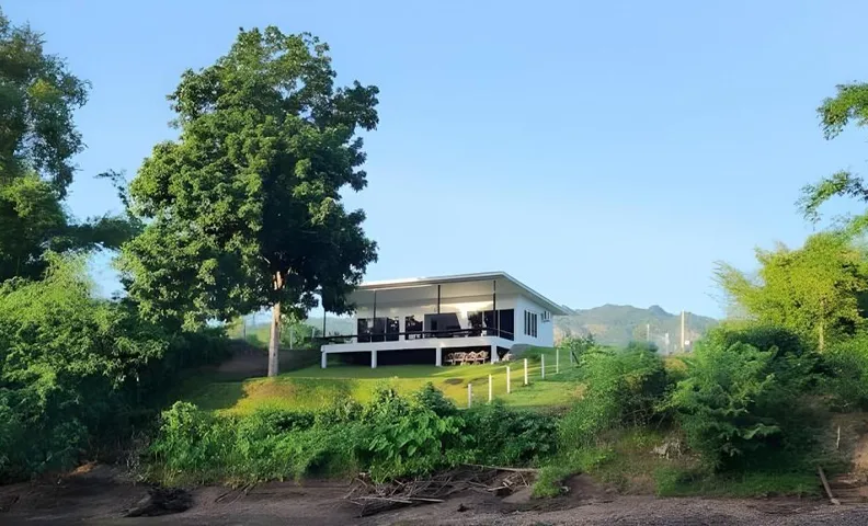 총 사다오의 프라이빗 하우스 (m², 침실 2개, 프라이빗 욕실 2개)
