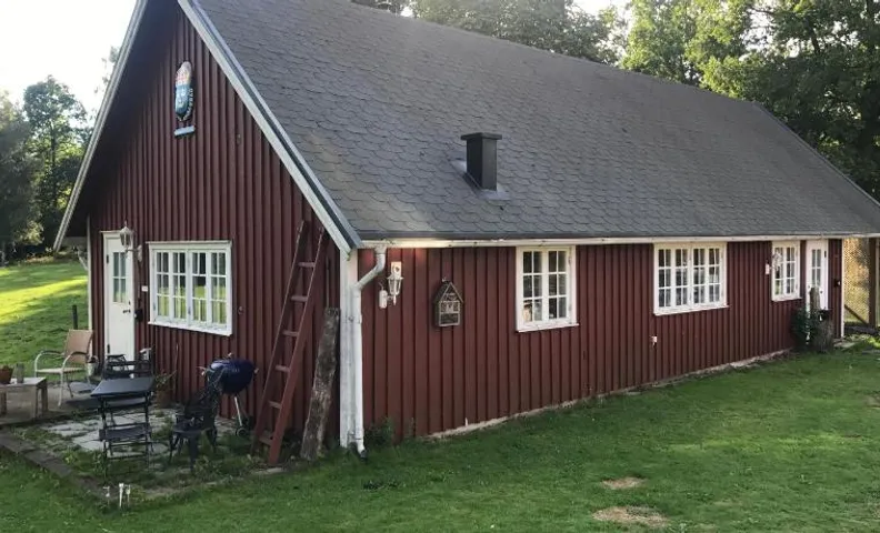 Sävekulla 207 "Brygghuset"