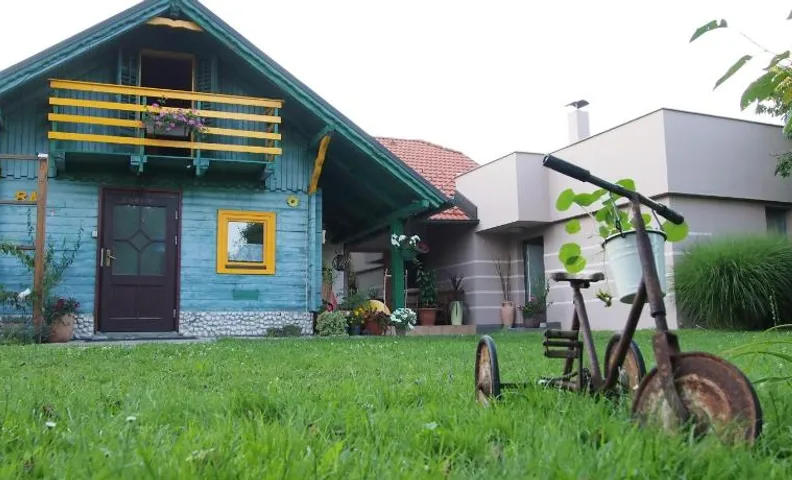 Guest House Bitter