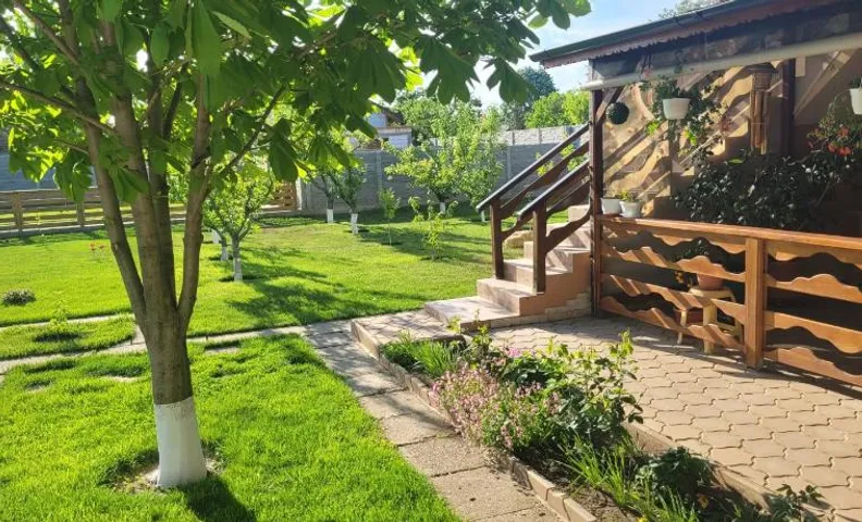 Casa Viviana
