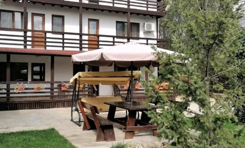 Casa Carp Calarasi