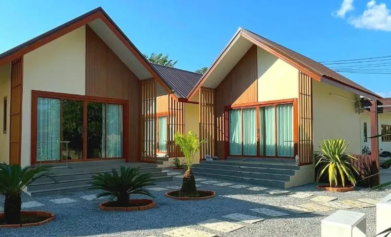 Chortip House