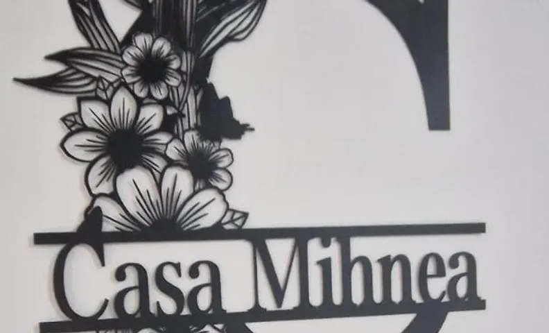 Casa MIHNEA
