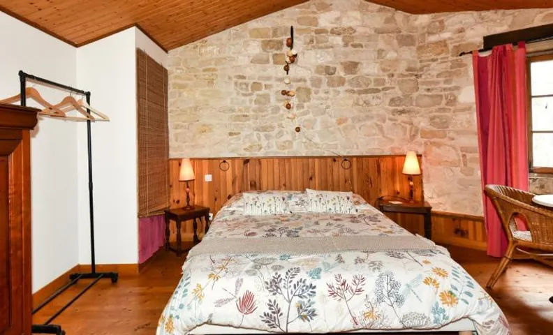 Chambres d'hôtes Le Clos de Beauregard