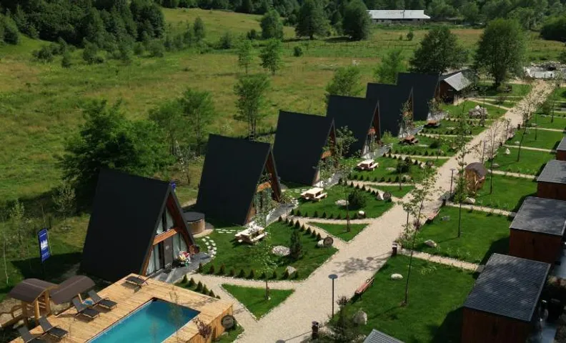 Mălinului Resort and Spa