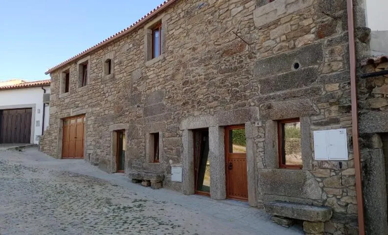 Casa d'Abó Anica