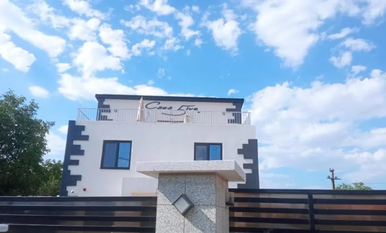 Casa 5ive