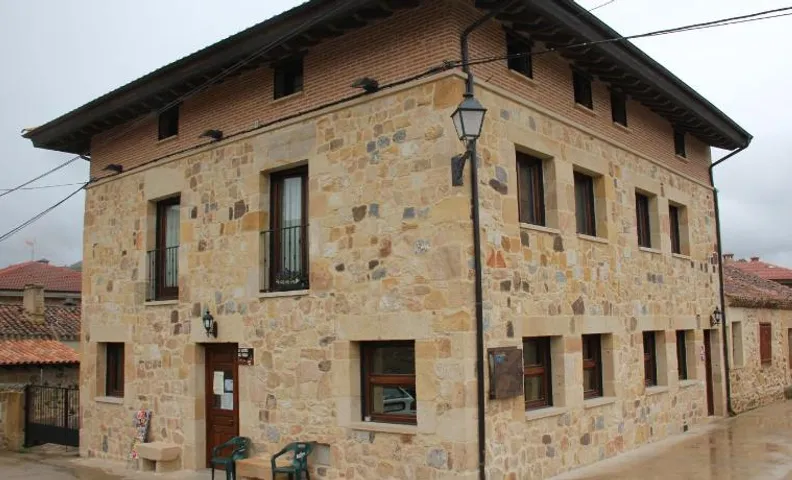 La Cantina del Tobero