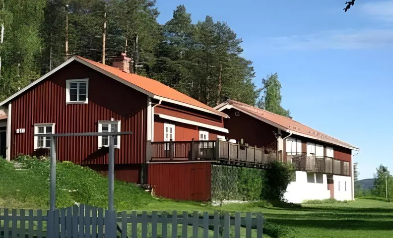 Kullerbacka Gasthus