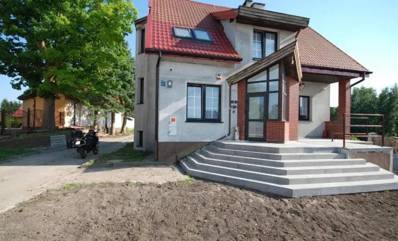 Noclegi Dywity Barczewskiego 27