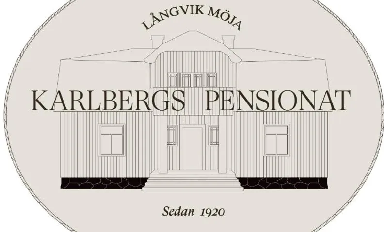 Karlbergs Pensionat
