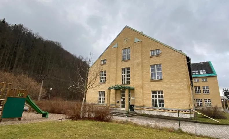 Středisko ekologické výchovy SEVER