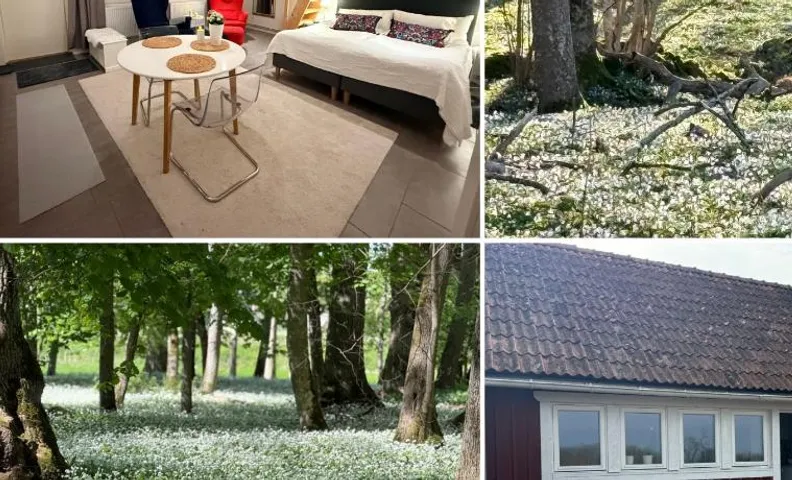 Kinnekulle bed & breakfast