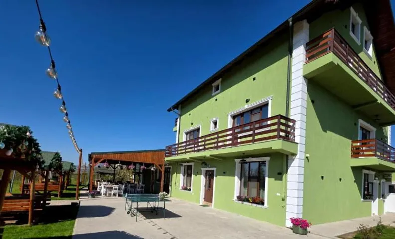 Colț de Rai