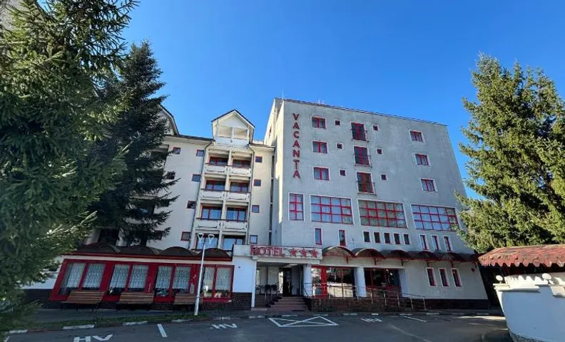 Hotel Vacanța