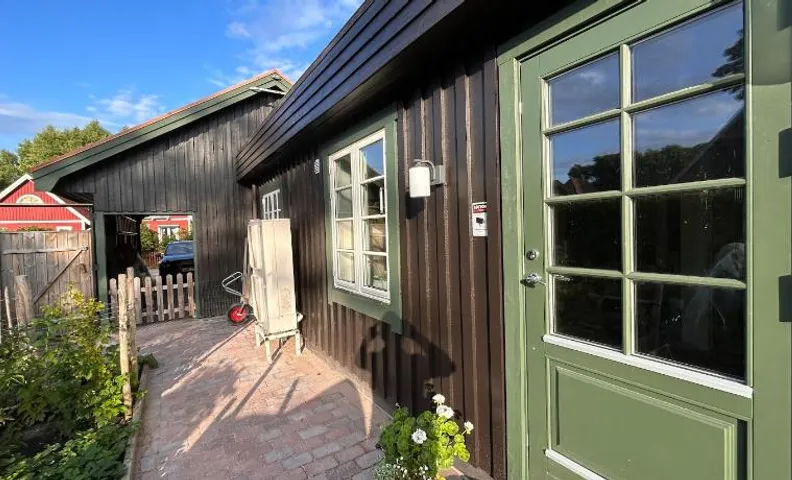 Havsbadens B&B