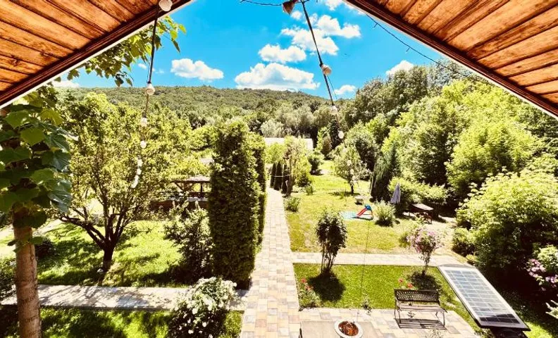 La Domeniu B&B