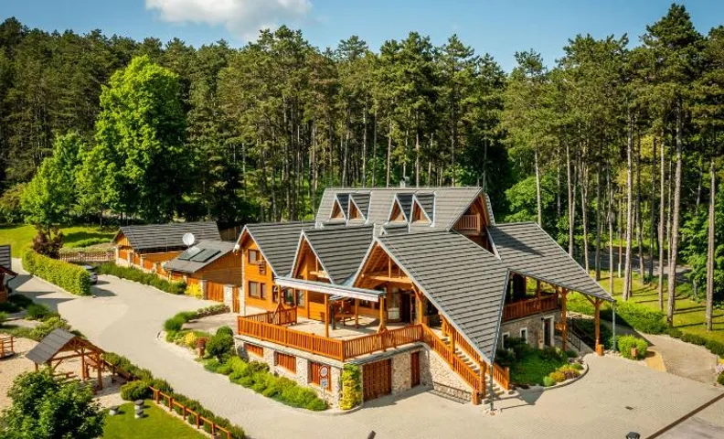 Salaš Vígľaš