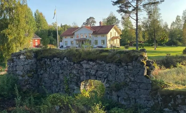 Snöå Bruk Hotell och konferens