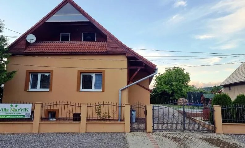 Villa MarViK