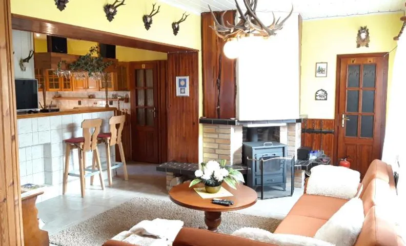 Čavoj Guest House