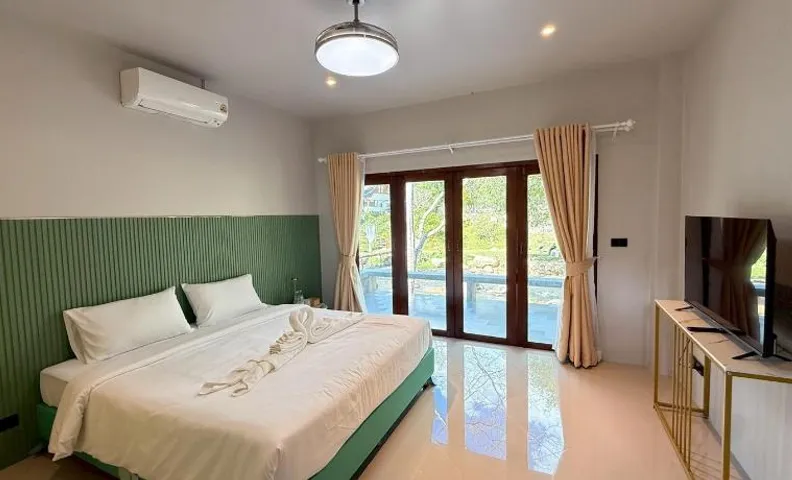 Tara Valley Resort - ธารา วัลเลย์ รีสอร์ท