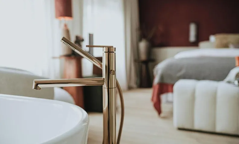 The Burgundy - Boutique B&B