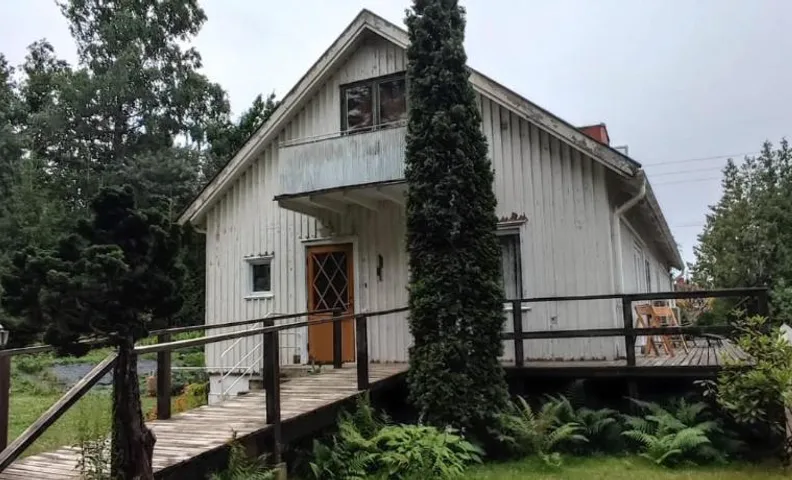 Valiant B&B