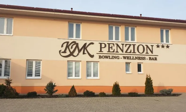 KMK Penzión