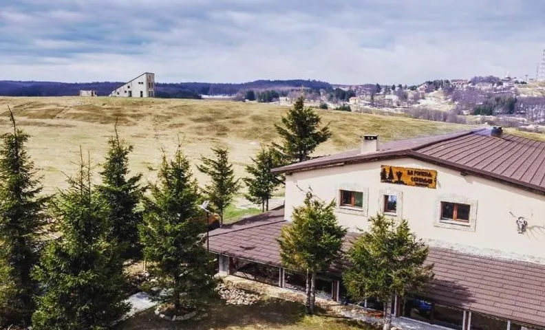 La Popasul Cerbului