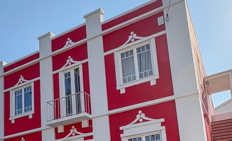 Palacete da Vermelha