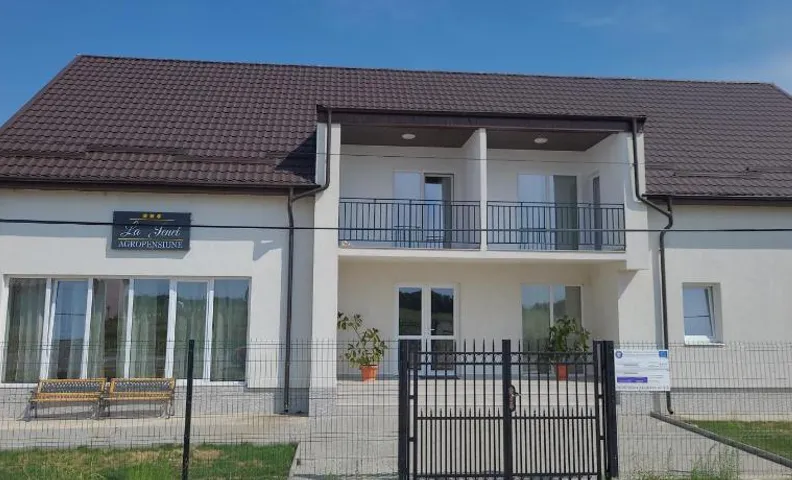 La Jenel