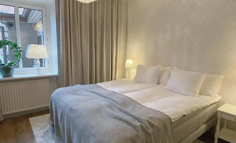 Anrika Svea Bed & Breakfast