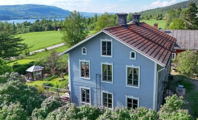 Norrgården Hälsingland
