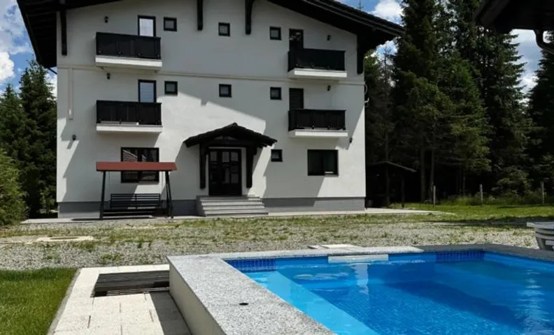 Cabana Mullerhaus