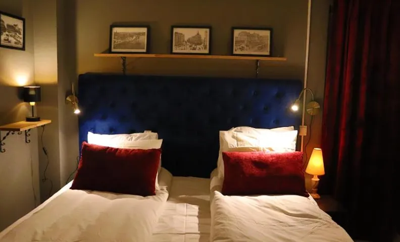Göte`s B&B