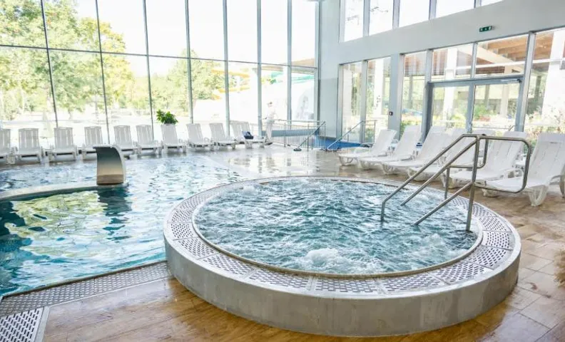 Aquasolis Spa Hotel
